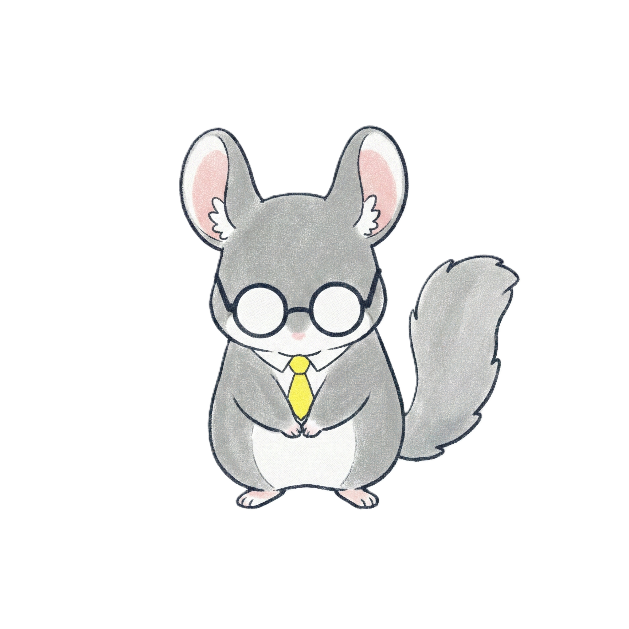 ご案内キャラクター